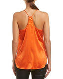 Skills Camisole S Red
