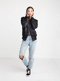 Y Plus R Bomber Jacket Black S Outerwear Bombers / Varsity Black
