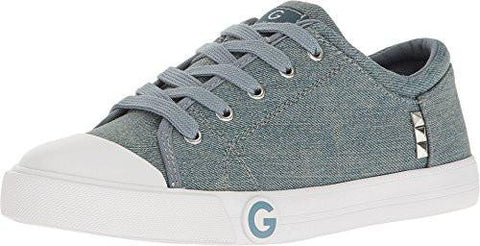 G By Guess Oona9 Dark Blue Oxford