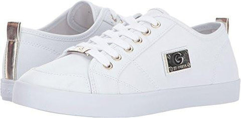 G By Guess Mallory White 2 Oxford