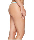Nsn Skimpie GString, Tropical Water, One Size Fits All