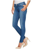 Nico Midrise Super Skinny 5Pocket Jean, Rumors, 31