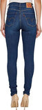 Levi Mile High Super Skinny Jeans Runnin Wild 27 Us 4 R