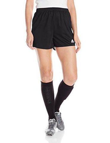 Soccer Parma Shorts Blackwhite Small