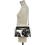 Lenox Clutch White Clutch