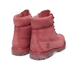 Inch Premium Boots Red 7 W Us