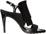 Marin Dress Sandal Black 85 M Us