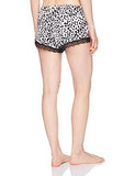 Majestic Prt Boxer, Paint Animal White/Black, Small