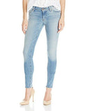 Hudson Jeans Krista Ankle Super Skinny 5Pocket Jean, Causeway, 30