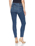 Hoxton Crop Jeans, Luca, 25
