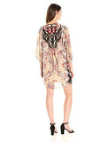 Lucia Dress, Multi, Xs