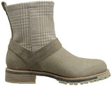 Baltimore Harness Boot, Dove, 8 M Us