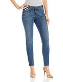 Signature By Levi Strauss & Co Modern Skinny Jeans Muse 4 Medium