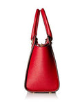 Michael Michael Kors Selma Medium Satchel Cherry One Size