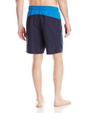 Speedo Sport Volley Shorts Workout & Swim Trunks Navy Xxlarge