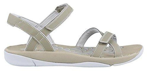 Tresca Trace Wedge Sandal Greystone 8 M Us