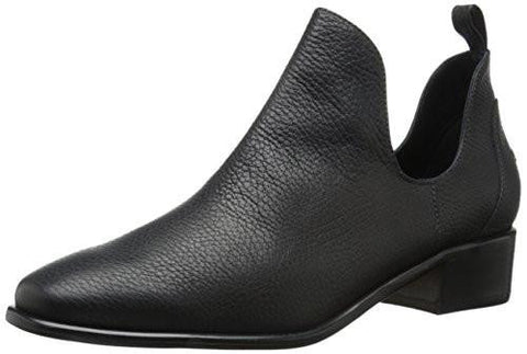 Rachel Comey Mara Boot, Black Floater, 7 M Us