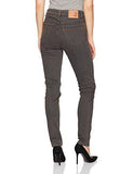 Levis 721 Vintage High Rise Skinny Jeans Peace Of Mind 29 Us 8 R