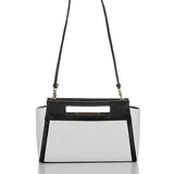 Lenox Clutch White Clutch