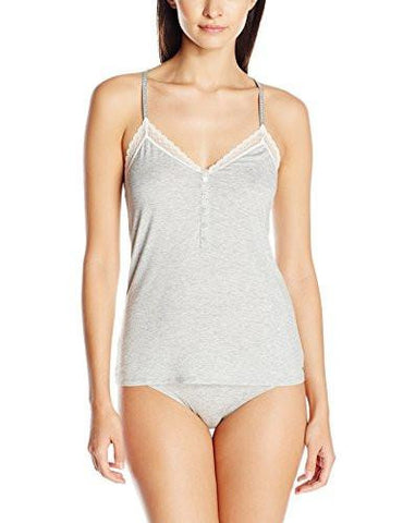 Sleepwear Gift Set Grey Heather Medium