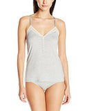 Sleepwear Gift Set Grey Heather Medium