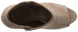 Keris Ankle Bootie, Totally Taupe, 5.5 M Us