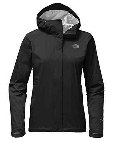 Venture 2 Jacket Tnf Black Small
