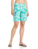 Kanu Surf Maya Board Shorts Jade 14