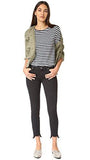 Verdugo Ankle Jeans, Vintage Black, 31