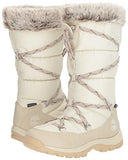 Chillberg Over The Chill Waterproof Insulated Boot Winter White 110