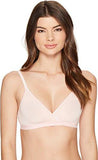 Talco Convertible Logo Soft Bra Talco1302 Pink Cadillac Bra