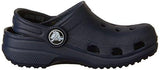 Kids Classic Clog 10006Navyc4C5 Toddler