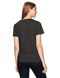 Jeans Short Sleeve Heritage Logo Tshirt Black Small