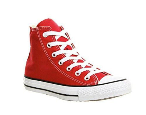 Chuck Taylor All Star High Top Core Colors 6 Dm Us Red