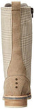 Sante Fe Combat Boot, Dove, 8 M Us
