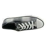 Chuck Taylor Dainty Ox Fashion Sneaker Shoe Blackwhite 8