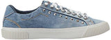 Smustave Lc Sneaker Indigoblue 6 M Us