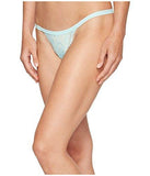 Nsn Skimpie GString, Tropical Water, One Size Fits All