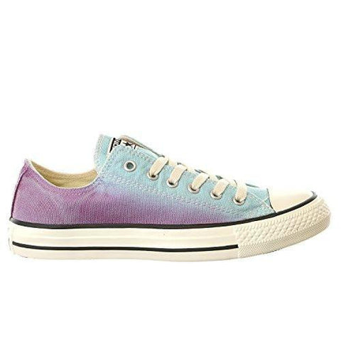 Unisex Chuck Taylor All Star Ox Fashion Sneaker Shoe Motel Poolpurple 7