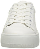 Bertie Fashion Sneaker White 8 M Us