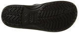 Unisex Crocband Flipflopblack11 Us 13 Us