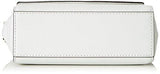 Michael Michael Kors Ava Extra Small Satchel Optic White One Size