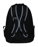 Jester Bp Laptop Backpack Book Bag Tnf Blackpurple
