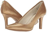 Falicia Patent Medium Gold 105 M Us