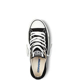 Chuck Taylor All Star Core Low Top Black M9166 5
