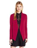 Bcbgeneration Peplum Blazer Apple Medium