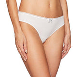 Lorena Braz Minikini, White, Medium/Large