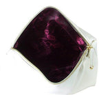 Bag In A Bag Satchel Tote With Pouch Rose Sand