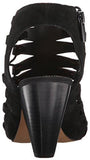 Vince Camuto Eliaz Dress Sandal Black 8 M Us