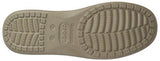 Crocs Santa Cruz 2 Luxe M Slipon Loafer Khakikhaki 9 M Us
